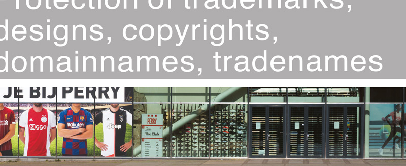 Matchmark - trade name registration, trademark law