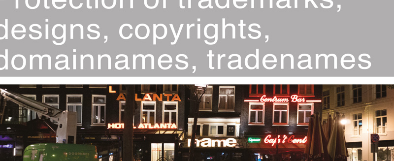 Matchmark - European trademark registration